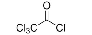 Tri Chloro Acetyl Chloride