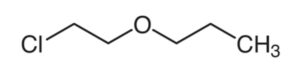 2-Propoxy Ethyl Chloride