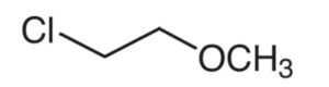 2-Methoxy Ethyl Chloride