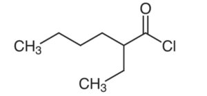 2-Ethyl Hexanoyl Chloride
