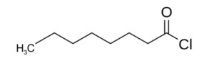 Octanoyl Chloride